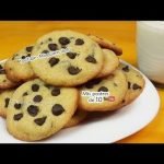 Receta de Bizcocho relleno de caramelo y nueces