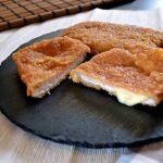 Receta de Solomillos al Whisky