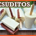 Receta de Crepes de tapioca