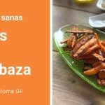 Receta de Coliflor con d&aacute;tiles