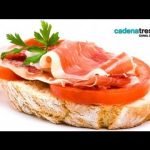 Receta de Pintxos de pimientos rellenos con merluza