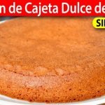 Receta de Postre de natas rapidito 20 Receta de Postre de natas rapidito