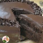 Receta de Bizcocho de manzana al horno