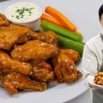 Receta de Venado y jabal&iacute; al romero