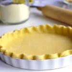 Receta de Marquesa de chocolate con galletas mexicanas