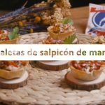 Receta de Sándwich Budapest 4 Receta de Sándwich Budapest