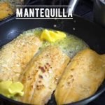 Receta de Lenguado a las uvas