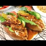 Receta de Ceviche de surimi