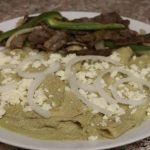Receta de Tartaletas saladas f&aacute;ciles y r&aacute;pidas
