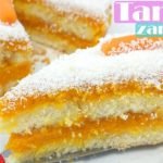 Receta de Tarta Pavlova australiana