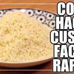 Receta de Arroz a la cubana con pl&aacute;tano