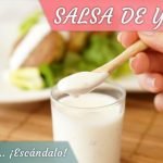 Receta de Salsa velout&eacute;