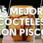 Mojito sin alcohol 13 Mojito sin alcohol