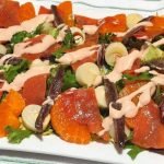 Receta de Pipirrana murciana