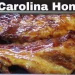 Receta de Salchichas picantes con verduras fritas