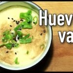 Receta de Tortilla de patatas con cebolla al microondas