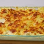 Receta de Tartiflette al reblochon Patatas gratinadas a la francesa 15 Receta de Tartiflette al reblochon Patatas gratinadas a la francesa