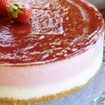 Receta de Manzanas de caramelo rojo