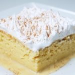 Receta de Kuchen de quesillo fácil 11 Receta de Kuchen de quesillo fácil