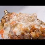 Receta de Ratatouille estofado. 13 Receta de Ratatouille estofado.