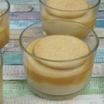 Receta de Pella de gofio dulce 4 Receta de Pella de gofio dulce