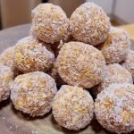 Receta de Dulce de quinoa con leche de almendras 13 Receta de Dulce de quinoa con leche de almendras