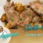 Receta de POLLO DORADO