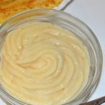Receta de Mermelada de mango