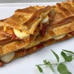 Receta de Sopes de chorizo mexicanos