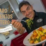 Receta de Como hacer rollito primavera