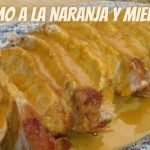 Receta de Filete a la tampique&ntilde;a