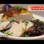 Receta de Anticuchos de coraz&oacute;n