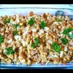 Receta de Conejo a la cazadora