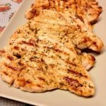 Receta de Pollo al estragón 15 Receta de Pollo al estragón