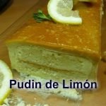 Receta de Gelatina de almendras