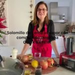 Receta de Chuletas ahumadas fritas