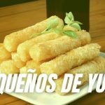 Receta de Falafel de garbanzos