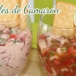 Receta de Camar&oacute;n relleno