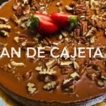 Receta de Postre cremoso de fresa y manzana 5 Receta de Postre cremoso de fresa y manzana