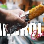 Receta de Arroz con pollo y guisantes