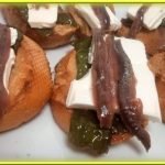 Receta de Hojaldres con morcilla 5 Receta de Hojaldres con morcilla