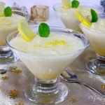 Receta de Mousse de chocolate negro