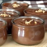 Receta de Postre de mel&oacute;n con reques&oacute;n