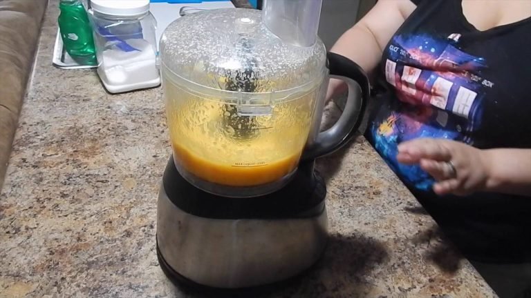 Receta de Salsa agridulce de mango