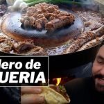 Receta de Uvas con queso