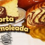 Receta de Mousse de canela