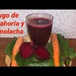Batido de manzana y pl&aacute;tano