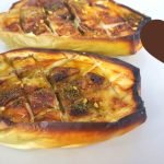 Receta de Acelgas con especias