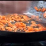 Receta de Aleta de ternera rellena