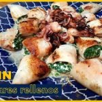 Receta de Camarones a la mostaza